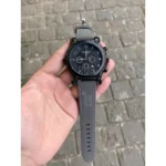 Stylish Mont Blanc Watch For Men (CS4322)