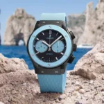 Premium Hublot Watch For Men (IC66)