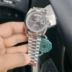 Trendy Rolex Watch For Men (CS4054)