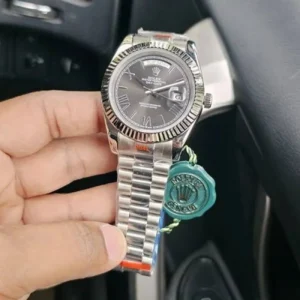 Trendy Rolex Watch For Men (CS4054)