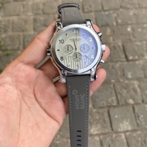 Stylish Mont Blanc Watch For Men (CS4294)