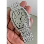 Trendy Frank Muller Watch For Men (CS4193)