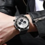 Premium Breitling Watch For Men (CS4142)