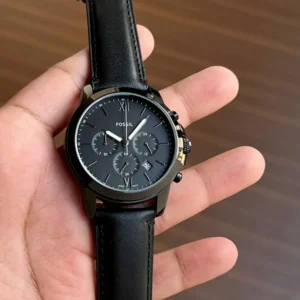 Classy Fossil Watch For Men (FT2427)