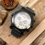 Trendy Mont Blanc Kingdom Watch For Men (SHH04723)