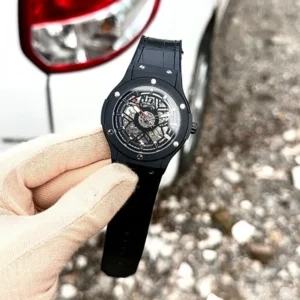 Trendy Hublot Watch For Men (CS4414)