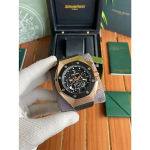 Imported Audemars Piguet Watch For Men (CSO1844)