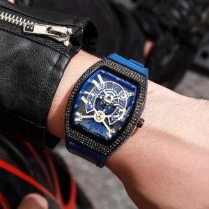 Trendy Franck Muller Watch For Men (TZC676)