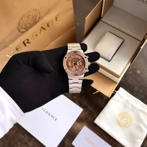 Premium Versace Watch For Men (IC68)