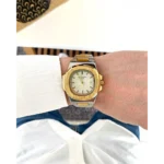 Classy Patek Philippe Watch For Men (FT2428)