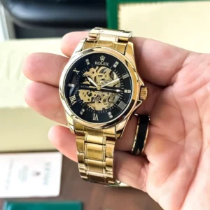 Trendy Rolex Watch For Men (TZC727)