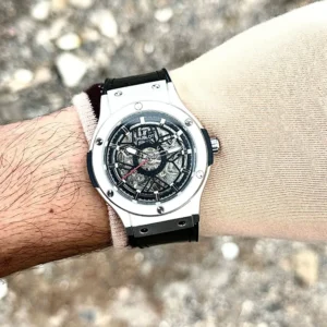 Premium Hublot Watch For Men (TZC790)