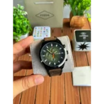 Classy Fossil Watch For Men (FLF419)
