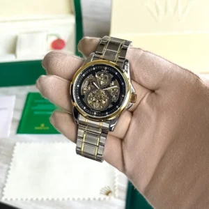 Trendy Rolex Watch For Men (TZC678)
