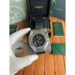 Imported Audemars Piguet Watch For Men (CSO1847)