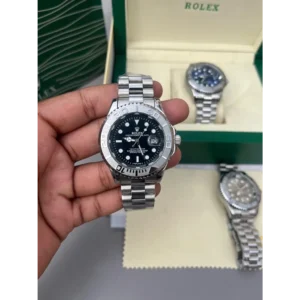 Stylish Rolex Watch For Men (CS4326)