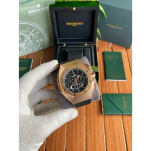 Imported Audemars Piguet Watch For Men (CSO1848)