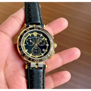 Trendy Versace Watch For Men (TZC728)