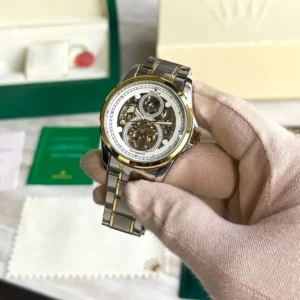 Trendy Rolex Watch For Men (TZC679)