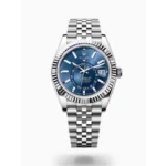 Trendy Rolex Skydweller Limited Edition Black Watch For Men (SHH04729)