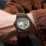 Classic Hublot Big Bang Watch For Men (CSO1743)