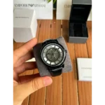 Imported Emporio Armani Watch For Men (CSO1850)