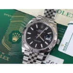 Trendy Rolex Oyster Perpetual Watch For Men (SHH04730)
