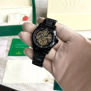 Trendy Rolex Watch For Men (TZC680)