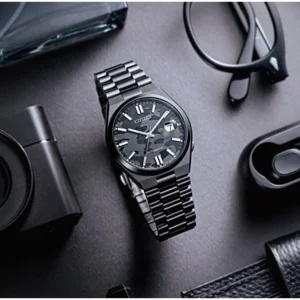 Trendy Citizen Watch For Men (TZC730)