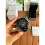 Imported Emporio Armani Watch For Men (CSO1852)