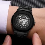 Imported Patek Philippe Watch For Men (CS4185)