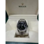Trendy Rolex Watch For Men (CS4055)