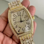 Trendy Frank Muller Watch For Men (CS4194)