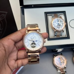 Stylish Patek Philippe Watch For Men (CS4295)