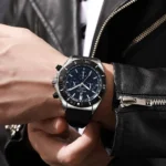 Premium Breitling Watch For Men (CS4143)