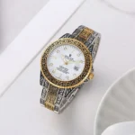 Stylish Rolex Watch For Men (SCP150)