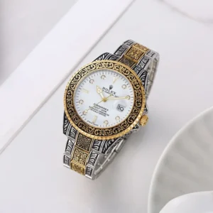 Stylish Rolex Watch For Men (SCP150)