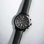 Trendy Fossil Grant Watch For Men (SHH0679)