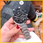 Imported Emporio Armani Watch For Men (CS4165)