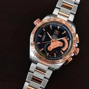 Trendy Tag Heuer Watch For Men (CS4113)