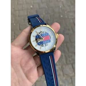 Trendy Tommy Hilfiger Watch For Men (CS4257)
