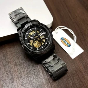 Classy Fossil Watch For Men (FT2436)