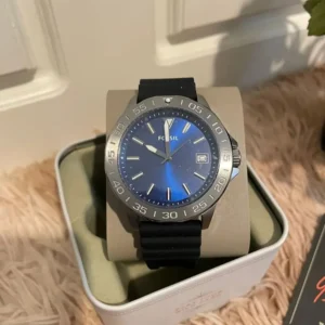 Classic Fossil Watch For Men (CSO1746)