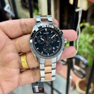 Trendy Rado Watch For Men (TZC682)