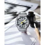 Stylish Casio G Shock Watch For Men (CSO5083)