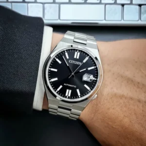 Trendy Citizen Watch For Men (TZC732)