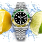 Premium Rolex Watch For Men (IC80)