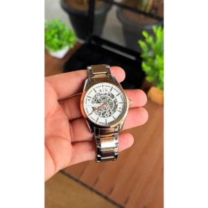 Trendy Armani Exchange Watch For Men (CS4261)