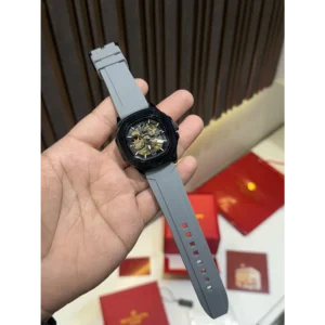 Imported Patek Philippe Watch For Men (J2781)