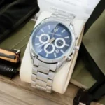 Trendy Maserati Chronograph With Date Watch For Men (SHH04735)